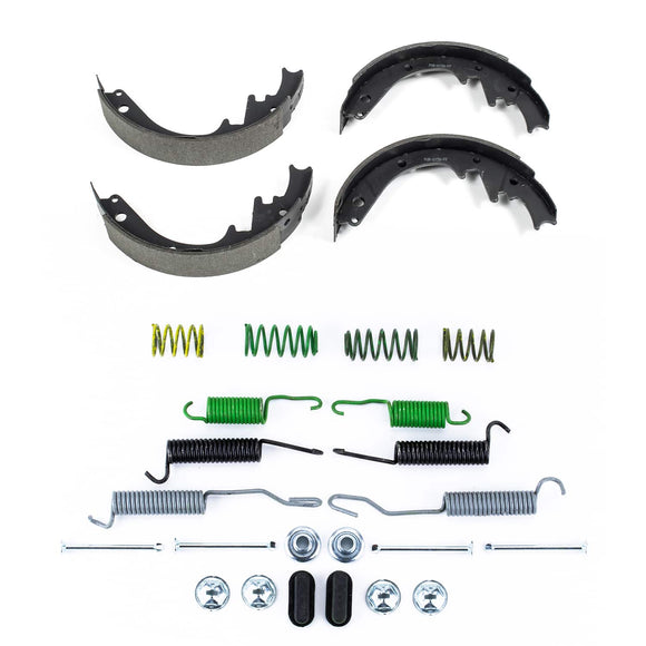 PowerStop Drum Brake Shoe with hardware
