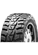 LT275/70R18 Kumho Road Venture MT71 Tire(s) 125/122Q BW E 275 70 18 2757018