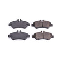 PowerStop Z16 Evolution Ceramic Brake Pads