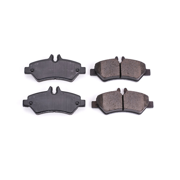 PowerStop Z16 Evolution Ceramic Brake Pads