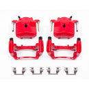 Front PowerStop Caliper Set For Pontiac G6
