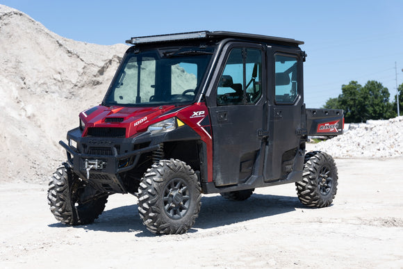 UTV 3" lift kit