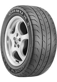 215/40ZR17 Kumho Ecsta V70A 83W BSW SL 215 40 17 2154017