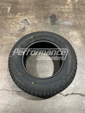 265/65R17 American Roadstar A/T 116T BSW SL 265 65 17 2656517