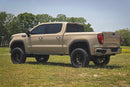 Rough Country 4 Inch Lift Kit for 22-24 GMC Sierra 1500 AT4X