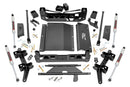 Rough Country 4 Inch Lift Kit M1 Chevy GMC C1500 K1500 Truck SUV 4WD 88-99