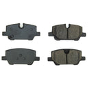 PowerStop Z16 Evolution Ceramic Brake Pads