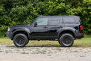 Rough Country 3.5" Lift Kit For Toyota Land Cruiser 4WD 24-25