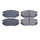 PowerStop Z16 Evolution Ceramic Brake Pads