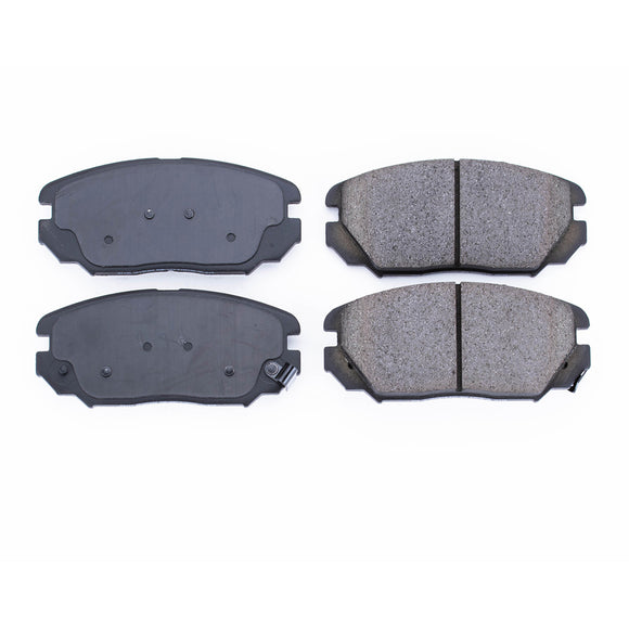 PowerStop Z16 Evolution Ceramic Brake Pads