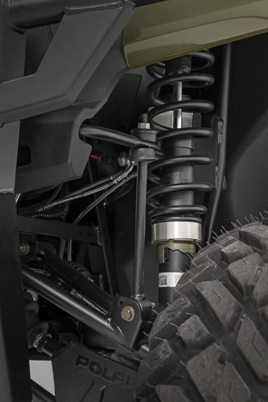 3 Inch Lift Kit - Polaris Ranger XP 1000/Ranger XP 1000 Crew (17-22)
