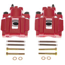 Rear PowerStop Caliper Set For Chrysler Pacifica