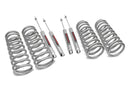 2.5 Inch Lift Kit - Diesel - N3 - Ram 2500 4WD (2014-2018)
