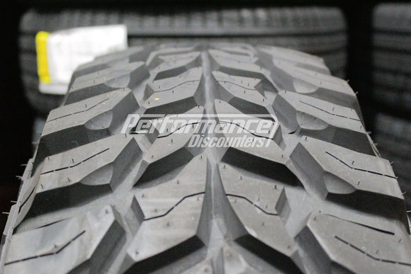 Roadone Cavalry M/T Mud Tire(s) 245/75R16 LRE BSW 120Q 2457516
