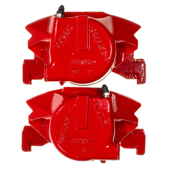 Front PowerStop Caliper Set For Chevrolet C30