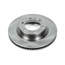 Front PowerStop AutoSpecialty Rotor For Lexus GX460