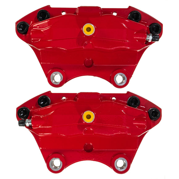 Front PowerStop Caliper Set For INFINITI G35