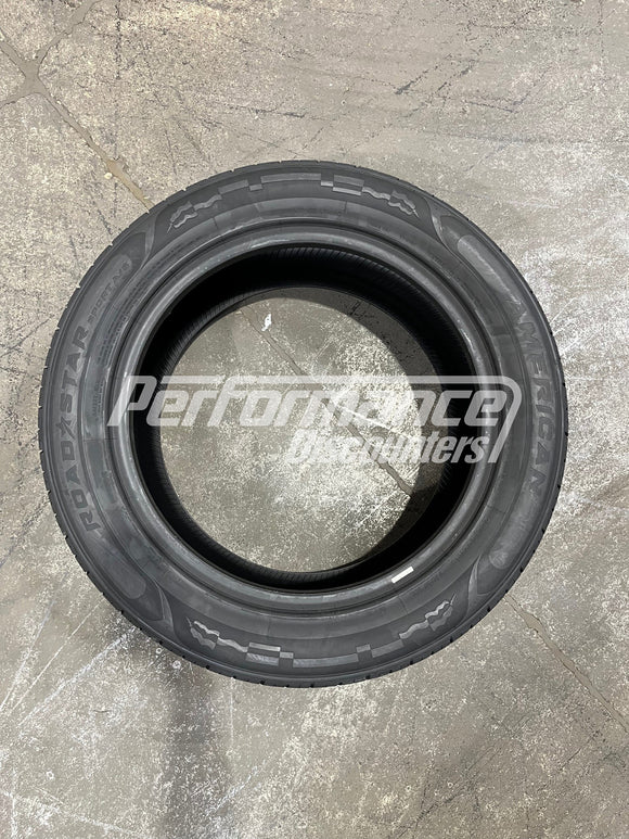 265/50ZR19 American Roadstar Sport A/S 110W BSW XL 265 50 19 2655019