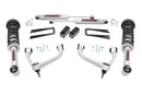 3 Inch Lift Kit - N3 Struts - Ford F-150 4WD (2014-2020)