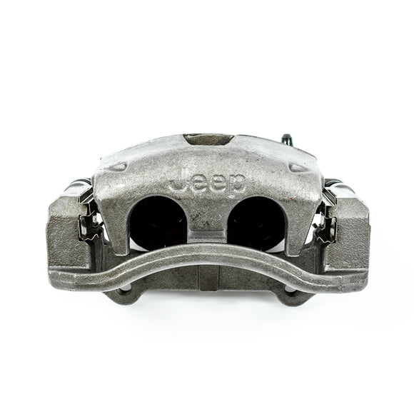 Front Right PowerStop Caliper For Jeep Grand Cherokee