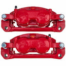 Front PowerStop Caliper Set For Ford F-350 Super Duty