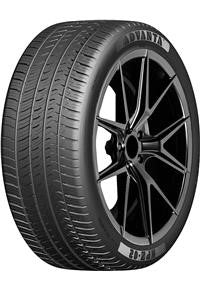 Advanta HPZ-02 245/40R20 Tire(s) 99W BLK XL 245 40 20 2454020