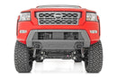 6 Inch Lift Kit - Nissan Frontier 2WD/4WD (2022-2023)