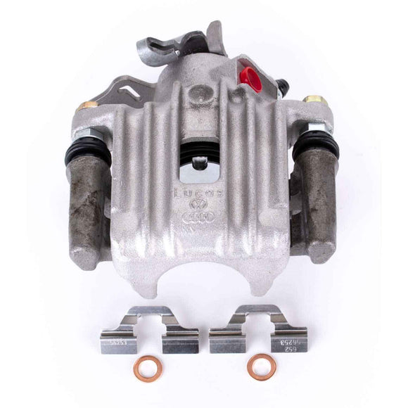 Rear Right PowerStop Caliper For Volkswagen Jetta