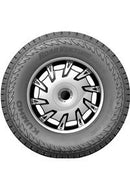 245/65R17 Kumho Road Venture AT52 Tire(s) 107T BSW SL 245 65 17 2456517