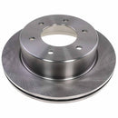 Rear PowerStop AutoSpecialty Rotor For Ford Ranger