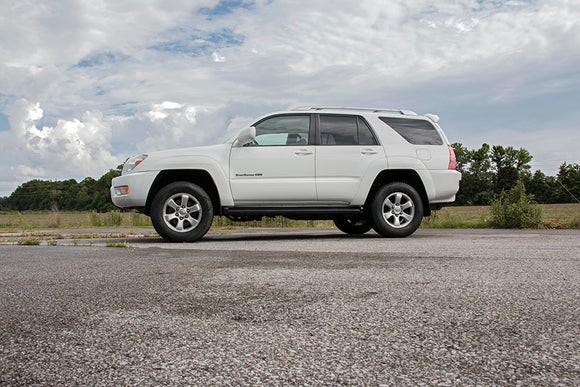 2 Inch Lift Kit - Toyota 4Runner 4WD (2003-2009)