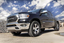 Rough Country 2" Leveling Kit Air Ride For Ram 1500 4WD 19-23