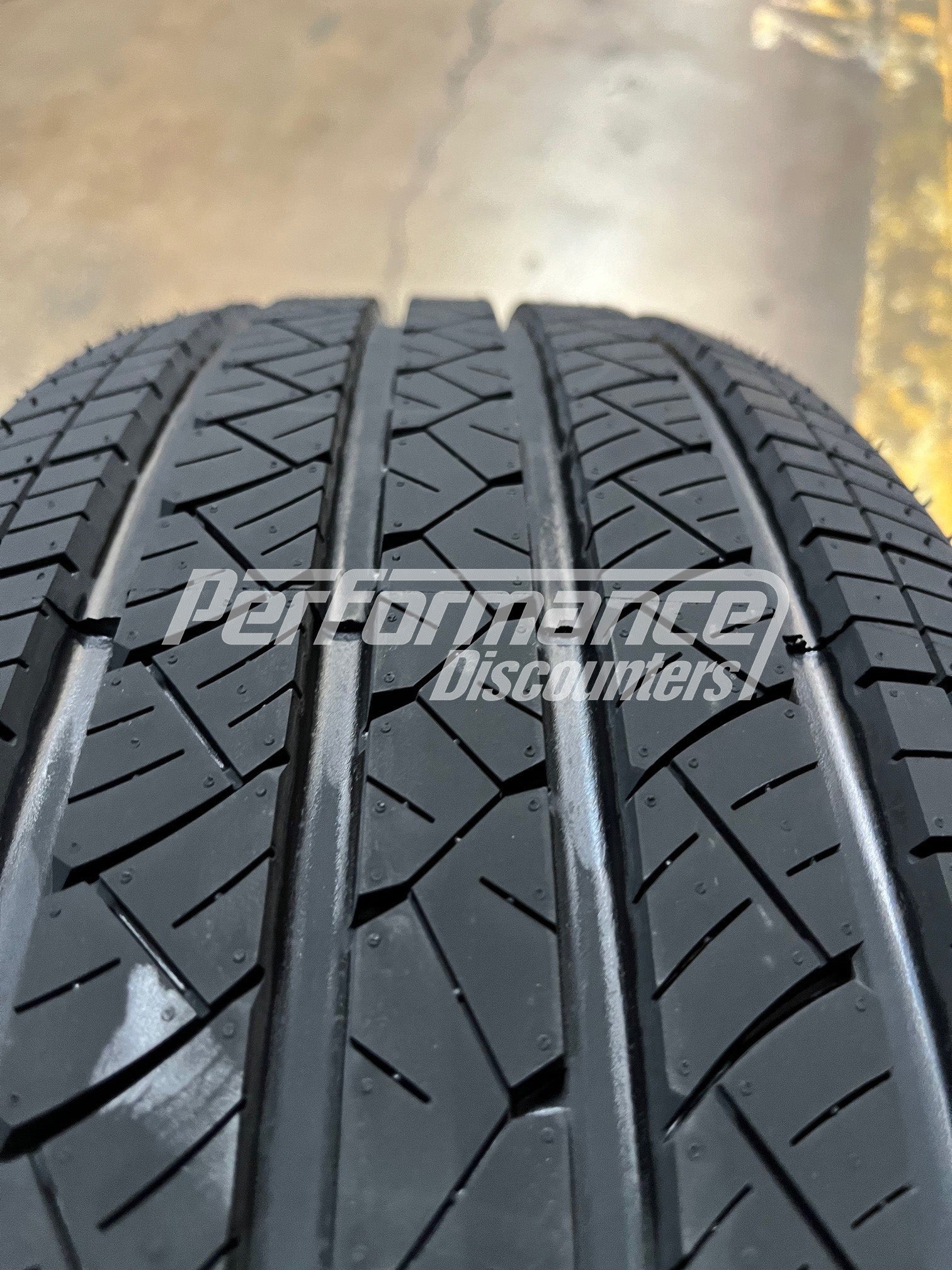 American Roadstar H/T Tire(s) 235/65R17 108H SL BSW 235 65 17 2356517