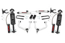 Rough Country 3.5 Inch Lift Kit for 25 Chevy 1500