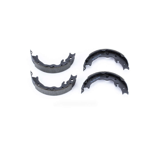 Rear PowerStop Parking Brake Shoe For Subaru Impreza
