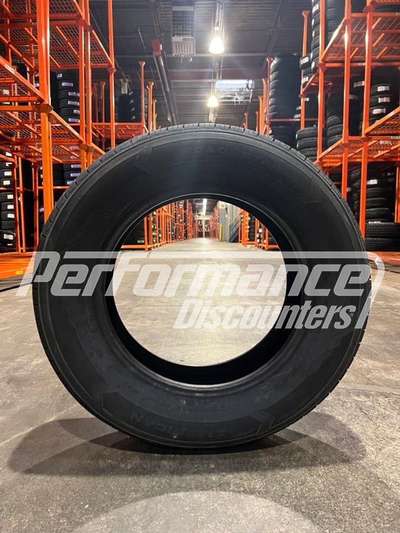 215/65R16 American Roadstar Pro A/S 102H BSW SL 215 65 16 2156516