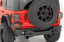 Rough Country LED Tail light For Jeep Wrangler 4xe 21-23 Wrangler JL 18-23 4WD