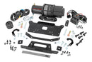 Rough Country RS4500S Winch Mount Kit For Honda Talon 1000