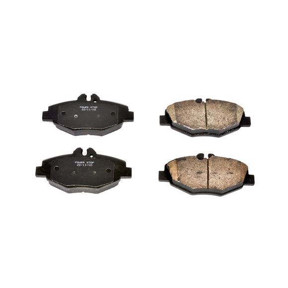 PowerStop Z16 Evolution Ceramic Brake Pads