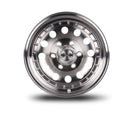 16X7 Mudder Trucker MT702 Marauder Machined 8x170 ET-8 Wheel Rim-2