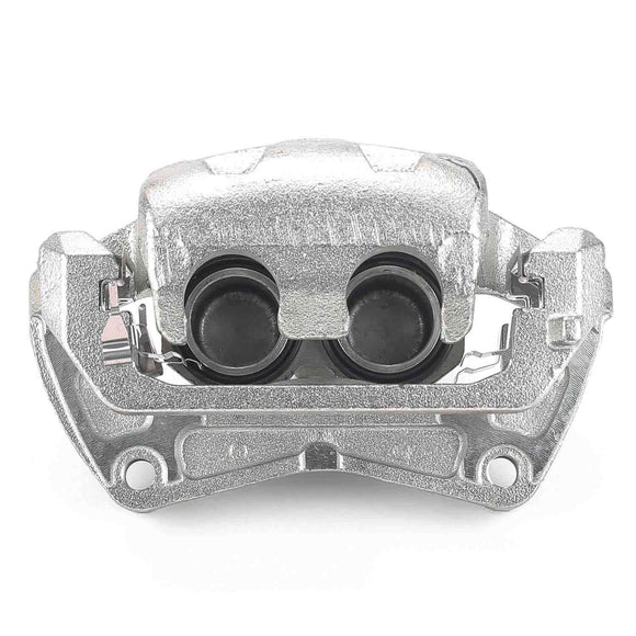 Front Left PowerStop Caliper For INFINITI FX35