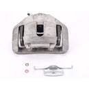 Front Left PowerStop Caliper For BMW 335xi