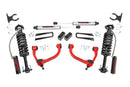Rough Country 3" Lift Kit For Ford F-150 4WD 2014-2020