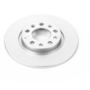 PowerStop Evolution Genuine Geomet Coated Rotors Rear For Jeep Cherokee