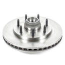 Front PowerStop AutoSpecialty Rotor For Ford F-250 HD