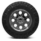 Nitto Trail Grappler M/T Tire(s) 285/70R16 285/70-16 2857016 70R R16