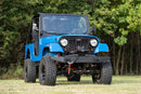 Rough Country PRO9500 Winch Mounting Kit For Mahindra Roxor 4WD 18-21