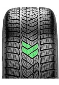 275/45R20 Pirelli Scorpion Winter 110V BSW XL (MO) 2754520 275 45 20