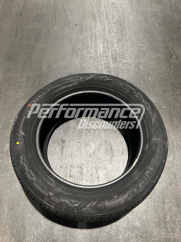 255/55ZR18 American Roadstar Sport A/S 109W BSW SL 255 55 18 2555518