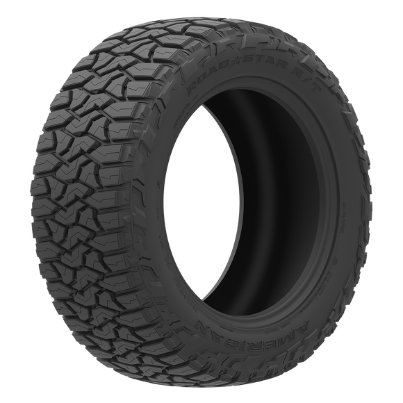 305/45R22 American Roadstar ROADSTAR R/T 118H BL XL 305 45 22 3054522